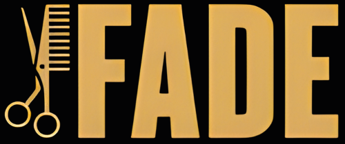 Fade Barber Taksim 로고